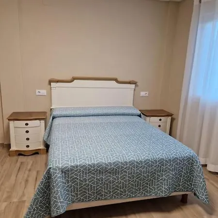 En Casa * Aldeanueva de la Vera