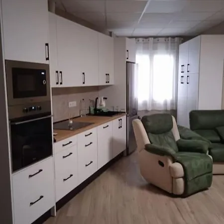 Apartamento En Casa