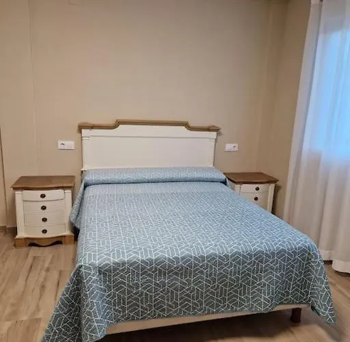 En Casa * Aldeanueva de la Vera