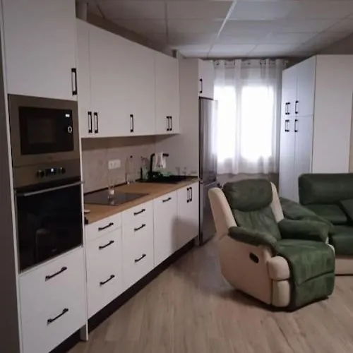 Apartamento En Casa
